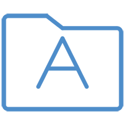 Appの配布