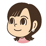 イラスト:若園 直子さん