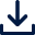 アイコン：ダウンロード