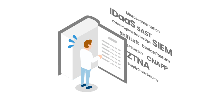 図：専門用語ばかり