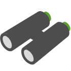 イラスト：監視員