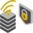 イラスト：新しい時代の門番