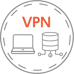VPN