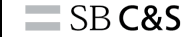 SB C&S ロゴ
