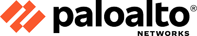Palo Alto Networks ロゴ