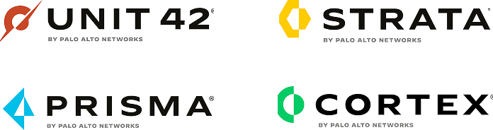 他のPalo Alto Networks製品