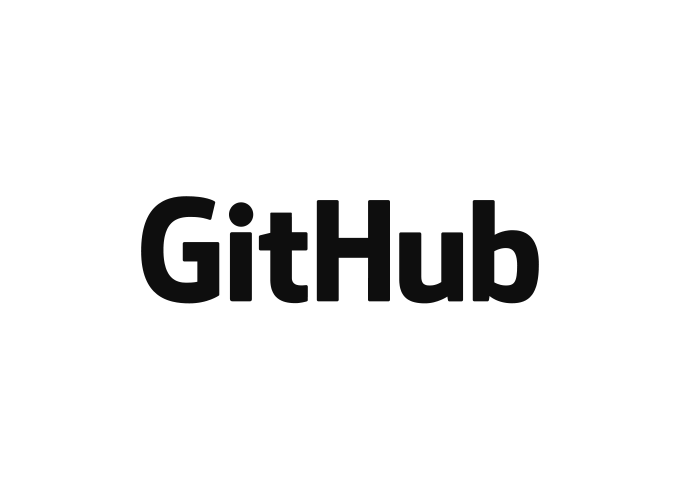 Githubロゴ画像