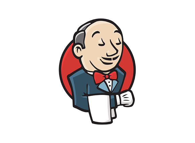 Jenkinsロゴ画像