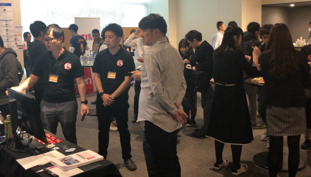 DevOpsDays Tokyo 2019⑤.png