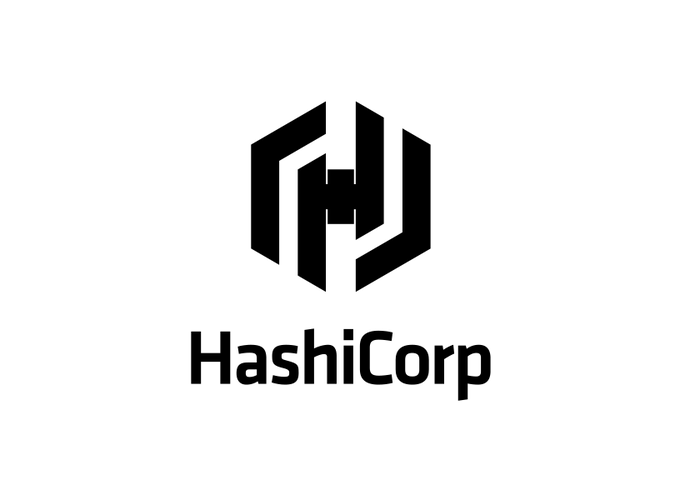 Hashicorpロゴ画像
