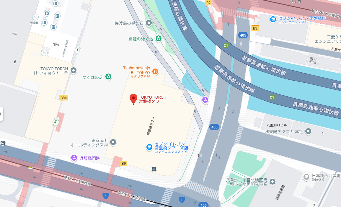 FireShot Capture 449 - TOKYO TORCH 常盤橋タワー - Google マップ - [www.google.com].png