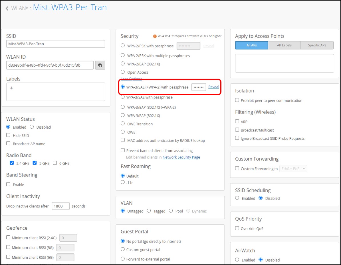 設定画面Mist WPA3 PER Tran.jpg