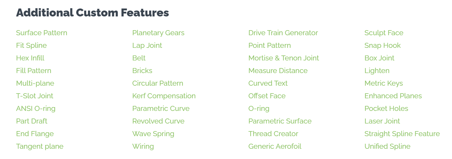 AdditionalCustomeFeatures.PNG