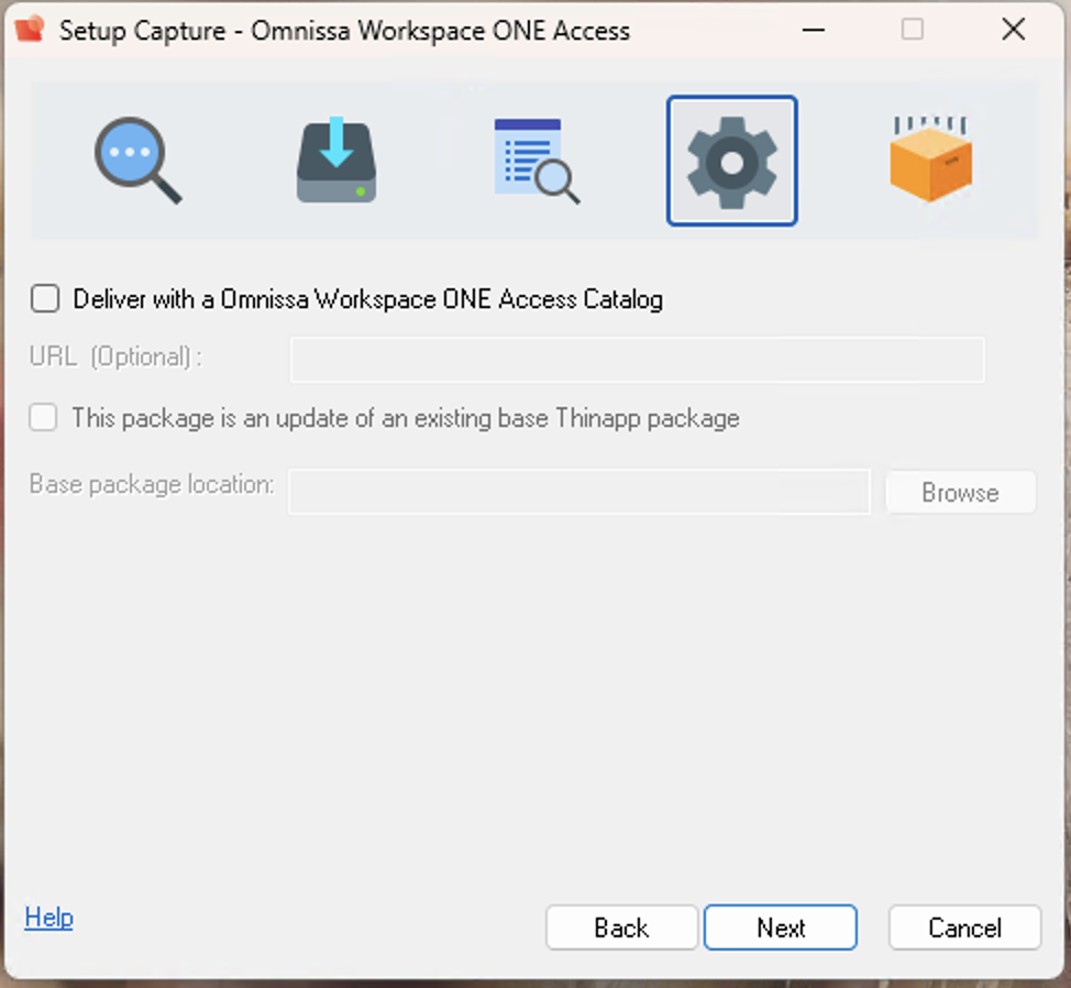 Omnissa Access