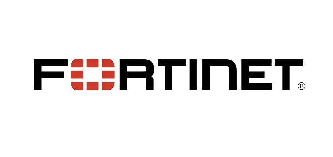 Fortinet Brand Log