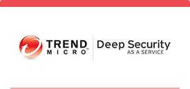 TREND MICRO Deep Security