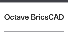 Octave BricsCAD