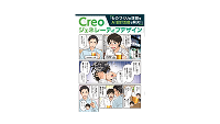 サムネイル：Creo ジェネレーティブデザイン