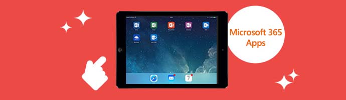 Office for iPadの使い方はこちら！Office 365相談センターなら、使い方もレクチャーします！