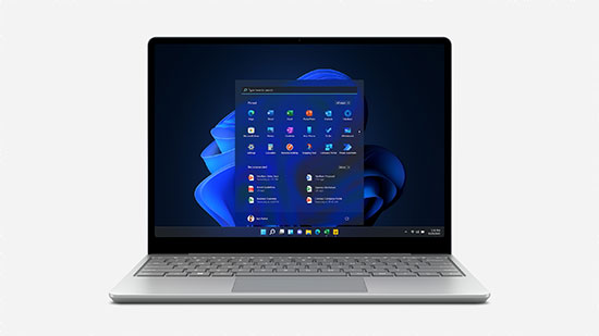 画像：LaptopGo2