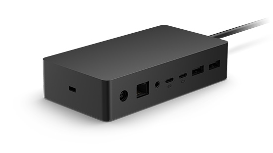 画像：Surface Dock 2