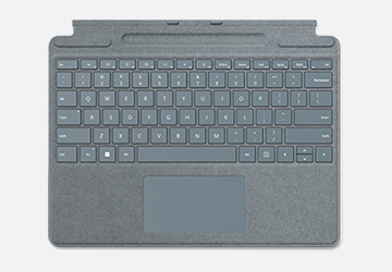 画像：Surface Pro 8向け