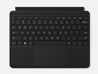 画像：Surface Go 3向け