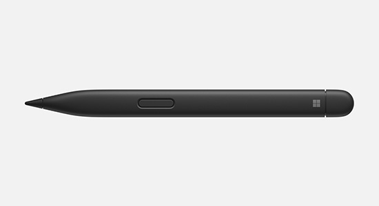 画像：Surface専用ペン