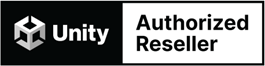 Unity Authored Reseller
