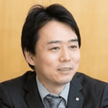 関西電力株式会社 IT 戦略室 情報通信技術グループ 川合 昭徳 氏