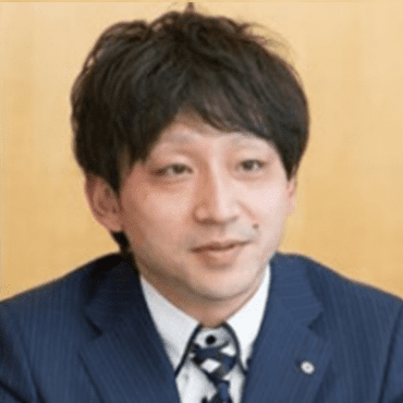 関西電力株式会社 IT 戦略室 情報通信技術グループ 三ヶ島 修平 氏
