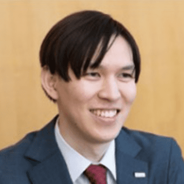 株式会社オプテージ ソリューション事業推進本部 ICT ソリューション部門 電力IT 基盤部 電力IT 基盤第2チーム 竹下 皓 氏