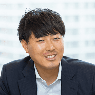 TIS 株式会社 IT 基盤技術事業本部 IT 基盤技術事業部 IT 基盤コンサルティング部 主任補 畑浦 勇人 氏