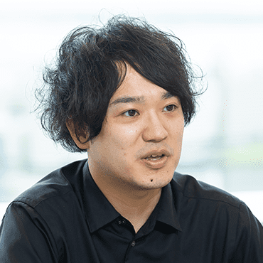 TIS 株式会社 管理本部 情報システム部 主査 佐藤 雄弥 氏