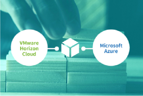 VMware + Microsoft だからできる、4つのユースケース