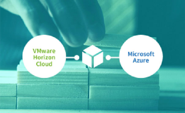 VMware Horizon Cloud on Microsoft Azure