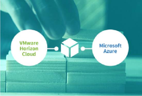 VMware + Microsoft だからできる、4つのユースケース