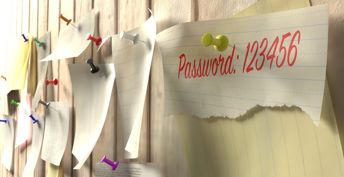 増えるクラウドサービス、衰える記憶力 ID / パスワード管理は万全ですか？ (TechTarget Japan)