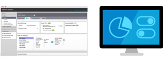VMware SD-WAN Orchestratorの画像