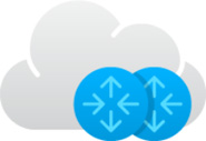 VMware SD-WAN Gatewaysの画像
