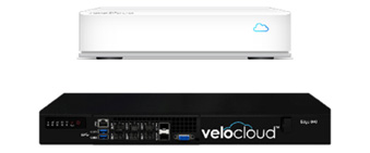 VMware SD-WAN Edgeの画像