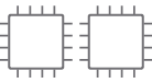 2 CPU