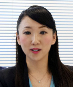 ヴイエムウェアの安藤妙子氏