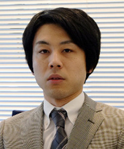 SB C&S株式会社の増田立夫