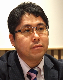 萩原隆博