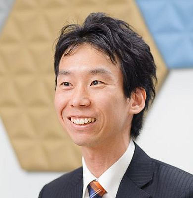SB C&S MD 本部 技術統括部 第3 技術部1 課の稲葉直之