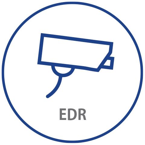 EDR