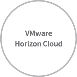 VMware Horizon Cloud