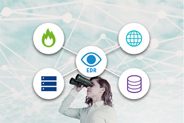 VMware Carbon Black Cloud によるサイバー脅威への迅速な対応