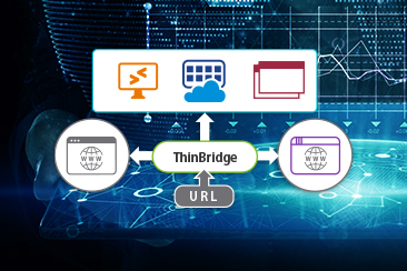 ThinBridge